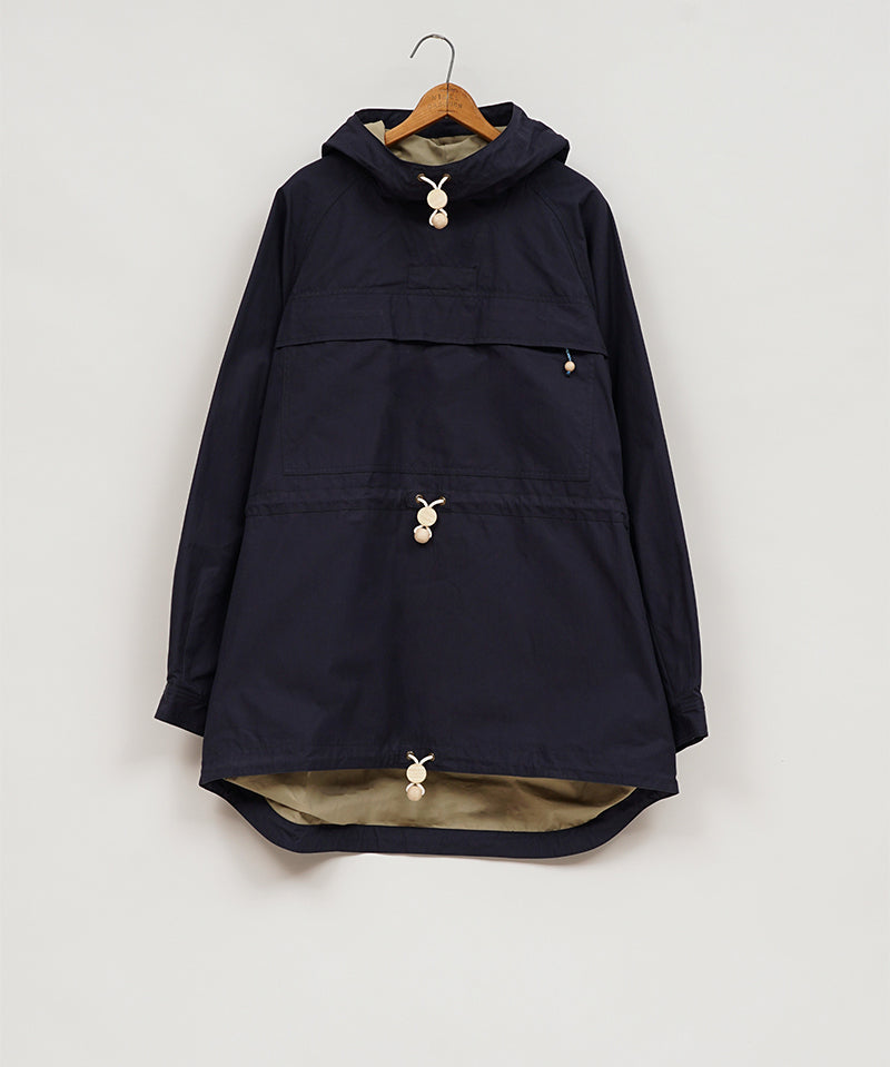 LE5 MORSHEAD SMOCK