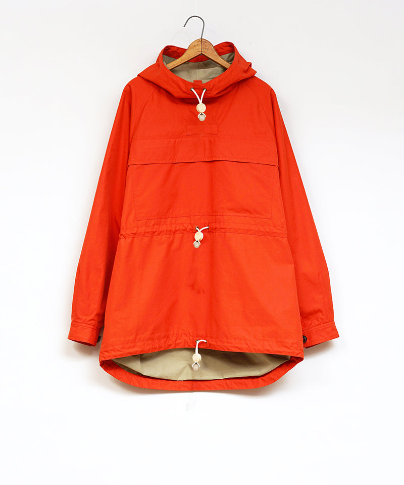 LE5 MORSHEAD SMOCK
