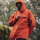 LE5 MORSHEAD SMOCK