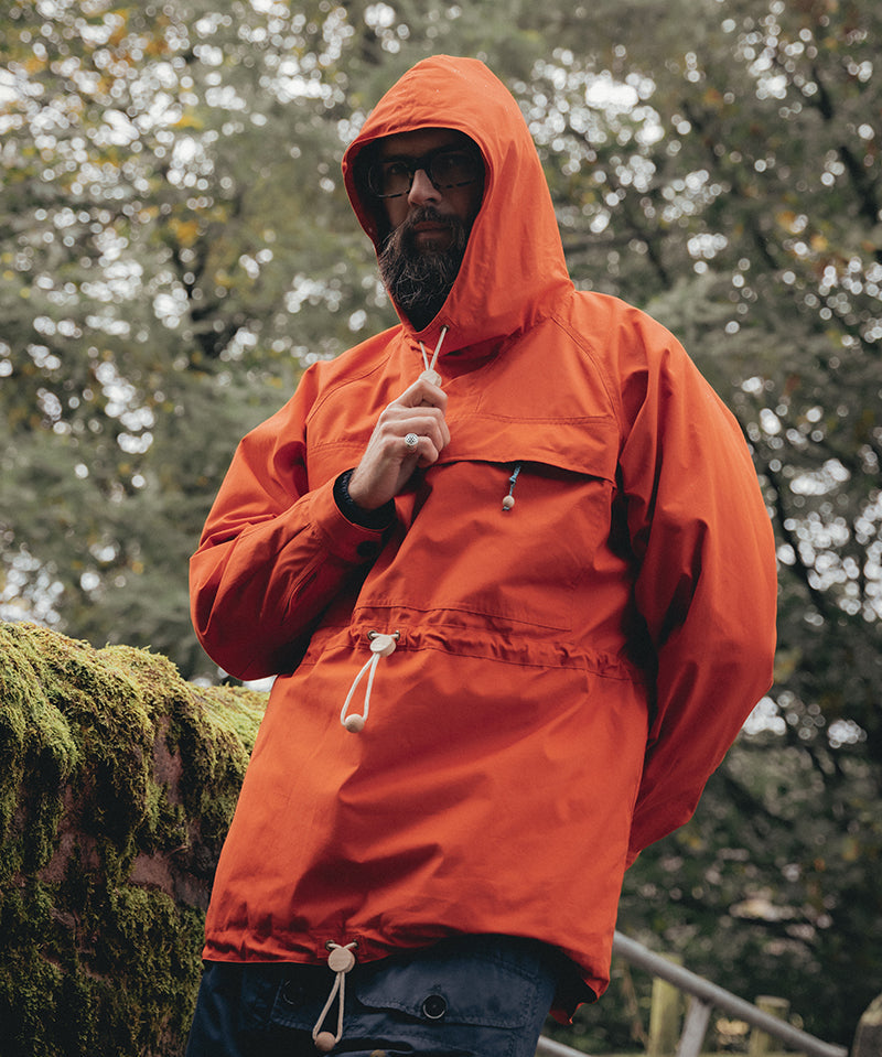 LE5 MORSHEAD SMOCK