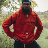 LE5 MORSHEAD SMOCK