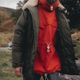 LE5 MORSHEAD SMOCK