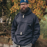 LE5 MORSHEAD SMOCK