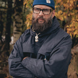 LE5 MORSHEAD SMOCK