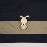 LE5 MORSHEAD SMOCK