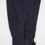 LE5 MORSHEAD SMOCK