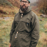 LE5 MORSHEAD SMOCK