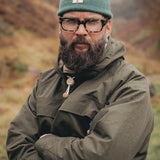 LE5 MORSHEAD SMOCK