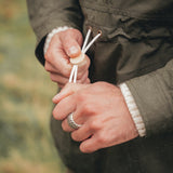 LE5 MORSHEAD SMOCK