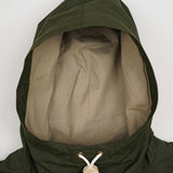 LE5 MORSHEAD SMOCK