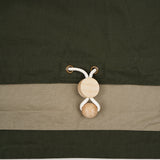 LE5 MORSHEAD SMOCK