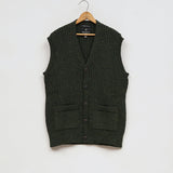 LE5 SOMERVILLE VEST
