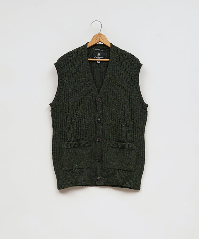 LE5 SOMERVILLE VEST