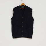 LE5 SOMERVILLE VEST