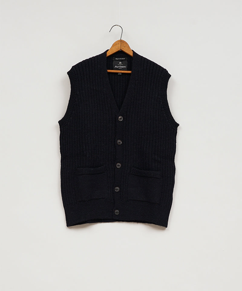 LE5 SOMERVILLE VEST