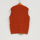 LE5 SOMERVILLE VEST