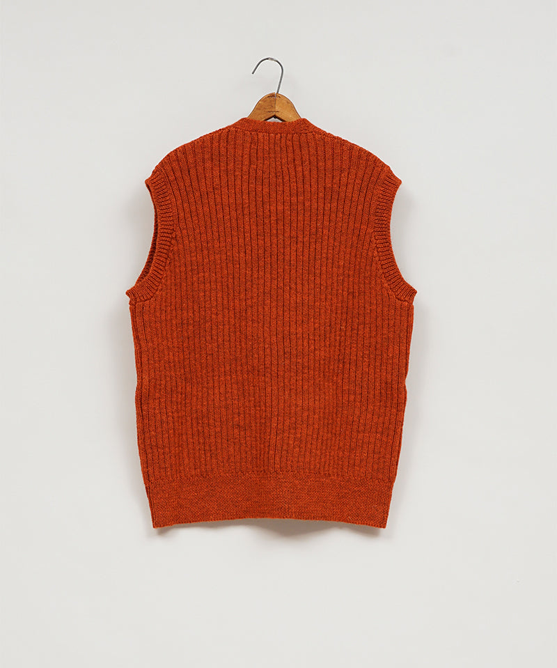 LE5 SOMERVILLE VEST