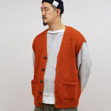 LE5 SOMERVILLE VEST