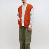 LE5 SOMERVILLE VEST