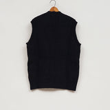 LE5 SOMERVILLE VEST