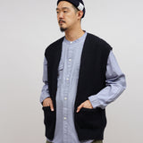 LE5 SOMERVILLE VEST