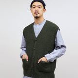 LE5 SOMERVILLE VEST