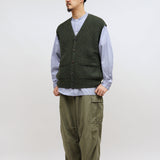 LE5 SOMERVILLE VEST