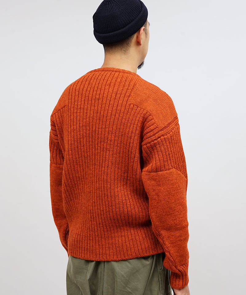 LE5 BEETHAM SWEATER