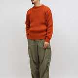 LE5 BEETHAM SWEATER