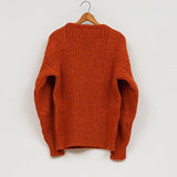 LE5 BEETHAM SWEATER