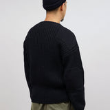 LE5 BEETHAM SWEATER