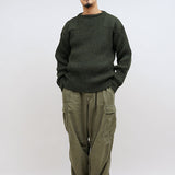 LE5 BEETHAM SWEATER