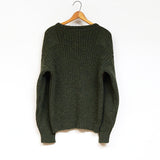 LE5 BEETHAM SWEATER
