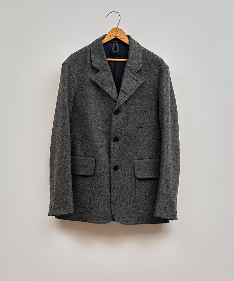 LE5 SANDY IRVINE JACKET
