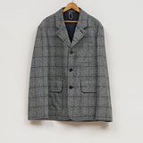 LE5 SANDY IRVINE JACKET