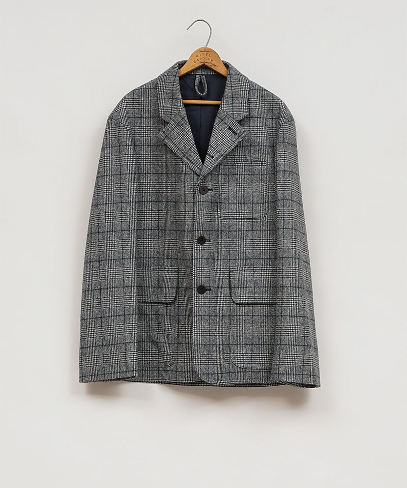 LE5 SANDY IRVINE JACKET