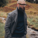 LE5 SANDY IRVINE JACKET
