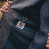 LE5 SANDY IRVINE JACKET