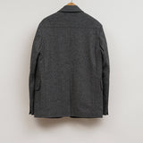 LE5 SANDY IRVINE JACKET