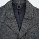 LE5 SANDY IRVINE JACKET