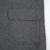 LE5 SANDY IRVINE JACKET