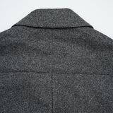 LE5 SANDY IRVINE JACKET
