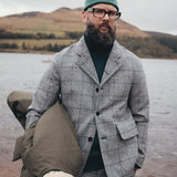 LE5 SANDY IRVINE JACKET