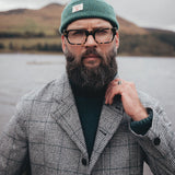 LE5 SANDY IRVINE JACKET
