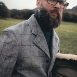 LE5 SANDY IRVINE JACKET