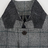 LE5 SANDY IRVINE JACKET