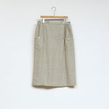 OMTC CLEVER WORKWEAR SKIRT