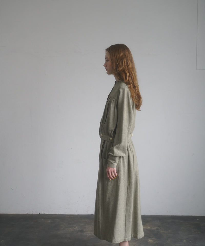 OMTC CLEVER WORKWEAR SKIRT