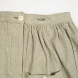 OMTC CLEVER WORKWEAR SKIRT