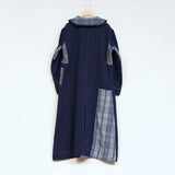 OMTC WORKWEAR COVERALL DENIM